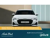 Gebraucht Audi A3 Ambiente 116 PS (85 kW) 2025 Gletscherweiß metallic Limousine