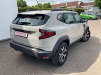 Neu Dacia Duster Expression 131 PS (96 kW) 2025 Beige SUV