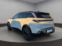 Neu Peugeot e-5008 GT 156 kW (213 PS) 2025 Weiß SUV