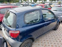 gebraucht Toyota Yaris 1.0 Linea Terra