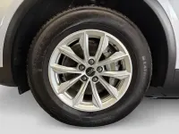 Usado Audi Q5 163 CV (119 kW) 2023 Plateado SUV
