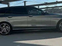 Używany Mercedes E400 Avantgarde 340 KM (250 kW) 2019 Szary Kombi
