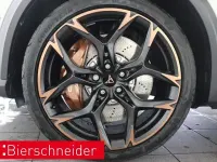 Gebraucht Cupra Formentor VZ 390 PS (286 kW) 2023 Grau SUV