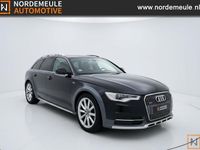 Gebraucht Audi A6 Allroad 204 PS (150 kW) 2012 Schwarz Kombi