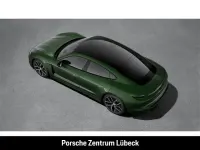 Neu Porsche Taycan 4S Black Edition 439 kW (598 PS) 2026 Gruen Limousine