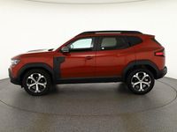 Neu Dacia Duster 131 PS (96 kW) 2025 Grau SUV