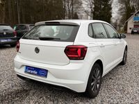 gebraucht VW Polo 1.0 TSI Comfortline 1.Hand*Klima*Garantie