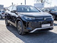 Gebraucht VW Tayron R 150 PS (110 kW) 2025 Grenadillschwarz metallic SUV