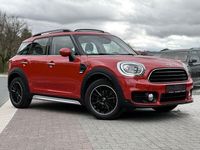 Gebraucht Mini One Countryman 102 PS (75 kW) 2017 Rot SUV