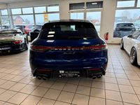 Gebraucht Porsche Macan S 381 PS (280 kW) 2024 Blau SUV