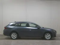 Gebraucht Seat Leon Style 150 PS (110 kW) 2021 Grau Kombi