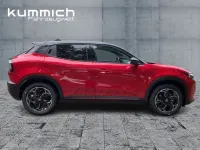Neu Alfa Romeo Junior Edizione Speciale 145 PS (106 kW) 2026 Rot SUV