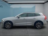 Gebraucht Volvo XC60 Core 250 PS (183 kW) 2024 Grau SUV