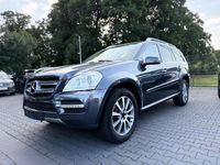Gebraucht Mercedes GL350 265 PS (194 kW) 2011 Grau SUV