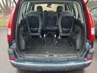 Gebraucht Citroën C8 136 PS (100 kW) 2007 Grau Van / Kleinbus