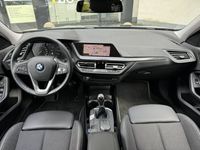 gebraucht BMW 118 i Sport Line LED Navi PDC LC+ WLAN Shz
