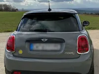 Gebraucht Mini Cooper SE Essential 135 kW (184 PS) 2021 Grau Kleinwagen