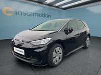 Gebraucht VW ID.3 Pro 150 kW (204 PS) 2024 Schwarz Kleinwagen