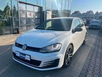 gebraucht VW Golf VII Lim. GTD BMT Sportpaket Navi Bi Xenon