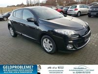 gebraucht Renault Mégane BOSE Edition,2HD,NAVI,LEDER,PDC,ALU,SITZH