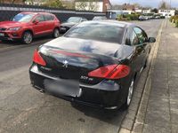 gebraucht Peugeot 307 CC Sport 180 Sport