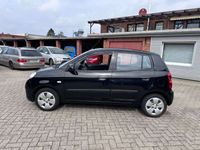 gebraucht Kia Picanto 1.1 Vision*KLIMA****