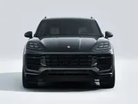 Gebraucht Porsche Cayenne S E-Hybrid Sport 520 PS (382 kW) 2025 Silber SUV