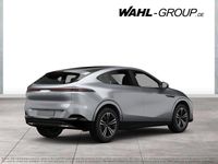 Neu XPENG G6 AWD Performance 350 kW (476 PS) 2026 Silber SUV