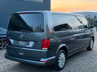 Gebraucht VW Caravelle 150 PS (110 kW) 2020 Grau Van / Kleinbus