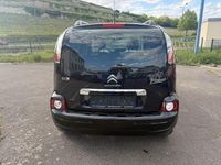 Second-hand Citroën C3 Picasso SELECTION 110 CP (80 kW) 2015 Albastru Monovolum