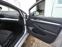 Gebraucht VW Golf VIII Life 131 PS (96 kW) 2023 Silber Kombi