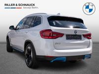 gebraucht BMW iX3 Impressive PANO+LEDER+HUD+LED+NAVI+H/K+AHK+A