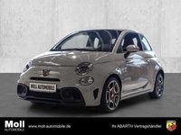 Gebraucht Abarth 595 145 PS (106 kW) 2022 Grigio cenere/abarth/campovolo Kleinwagen