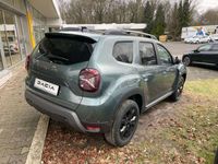 gebraucht Dacia Duster TCe 150 EDC "Extreme"