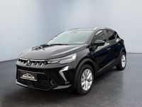 Neu Mitsubishi ASX Plus 158 PS (116 kW) 2025 Onyxschwarz SUV