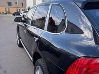 Gebraucht Porsche Cayenne S 340 PS (250 kW) 2006 Schwarz SUV