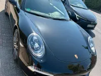 Gebraucht Porsche 911 Carrera Black Edition 350 PS (257 kW) 2015 Coupé