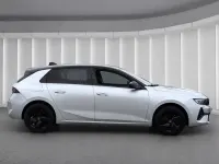 Usata Opel Astra 131 CV (96 kW) 2024 Argento Utilitaria