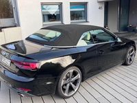 Gebraucht Audi A5 S-Line 2018 Andere Coupé