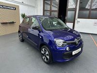 Gebraucht Renault Twingo LIMITED 69 PS (50 kW) 2018 Violet Kleinwagen