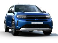 Ny Opel Frontera 145 HK (106 kW) 2026 Blå SUV