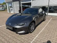 Neu Mazda MX5 Exclusive-Line 132 PS (97 kW) 2026 Cabrio