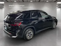 Gebraucht BMW iX1 Performance 200 kW (272 PS) 2023 Schwarz SUV