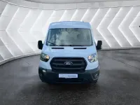 Gebraucht Ford Transit Trend 131 PS (96 kW) 2025 Weiss Kombi