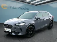 Gebraucht Cupra Formentor 310 PS (228 kW) 2023 Grau SUV