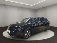 Nowe Opel Astra Edition 131 KM (96 kW) 2025 Czarny Kombi