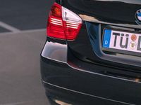 Gebraucht BMW 325 Performance 218 PS (160 kW) 2005 Schwarz Limousine