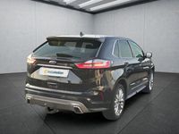 Gebraucht Ford Edge 238 PS (175 kW) 2020 Schwarz SUV