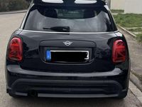 Gebraucht Mini ONE 102 PS (75 kW) 2021 Schwarz Kleinwagen