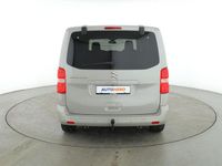 Gebraucht Citroën Jumpy Rip Curl 181 PS (133 kW) 2020 Beige Van / Kleinbus